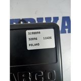 Volvo ABS control unit - 4460046080, 3198899